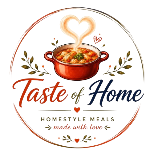 Taste of Home Meals