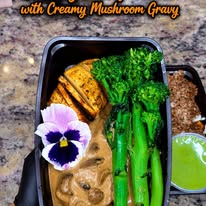 Ground Turkey Enchilada Casserole